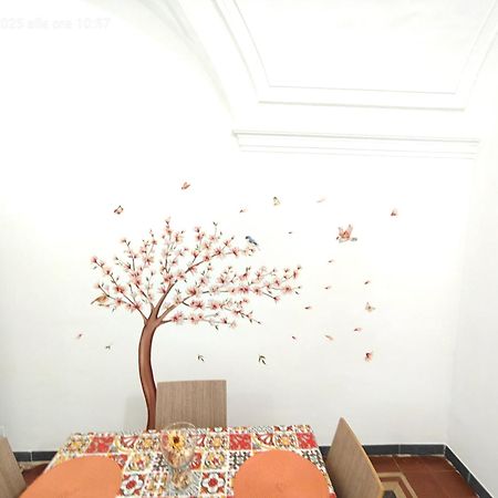Giulio'S Apartment คาตาเนีย ภายนอก รูปภาพ
