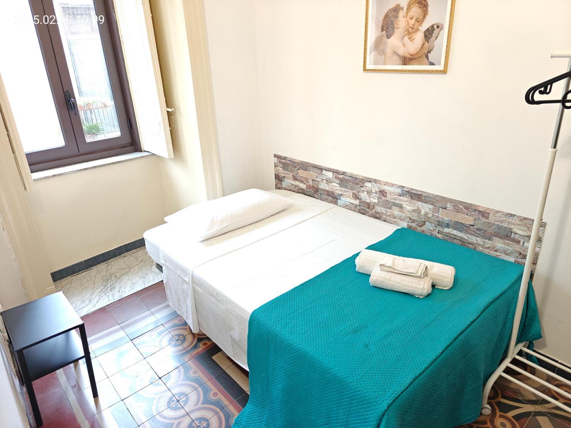 Giulio'S Apartment คาตาเนีย ภายนอก รูปภาพ