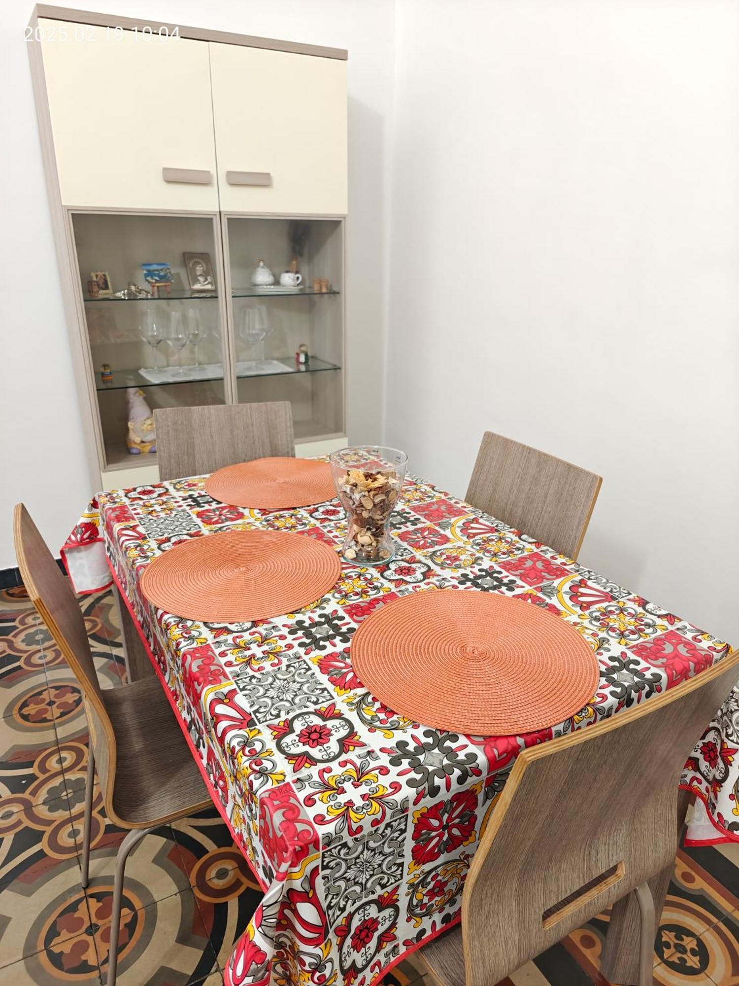 Giulio'S Apartment คาตาเนีย ภายนอก รูปภาพ