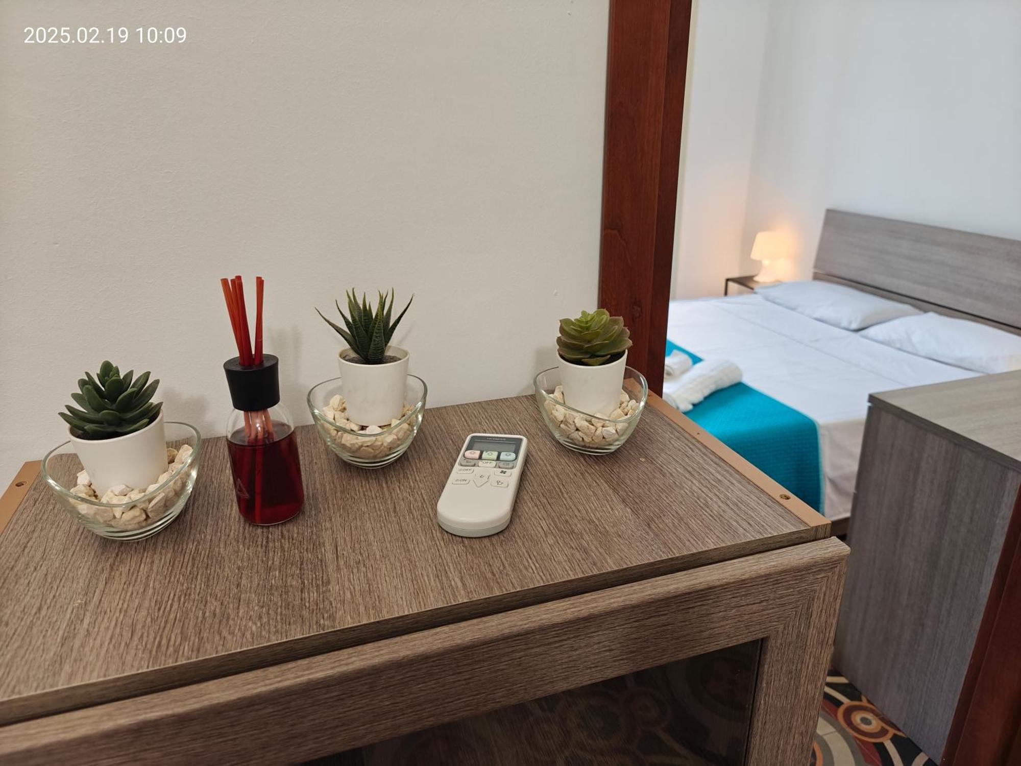 Giulio'S Apartment คาตาเนีย ภายนอก รูปภาพ