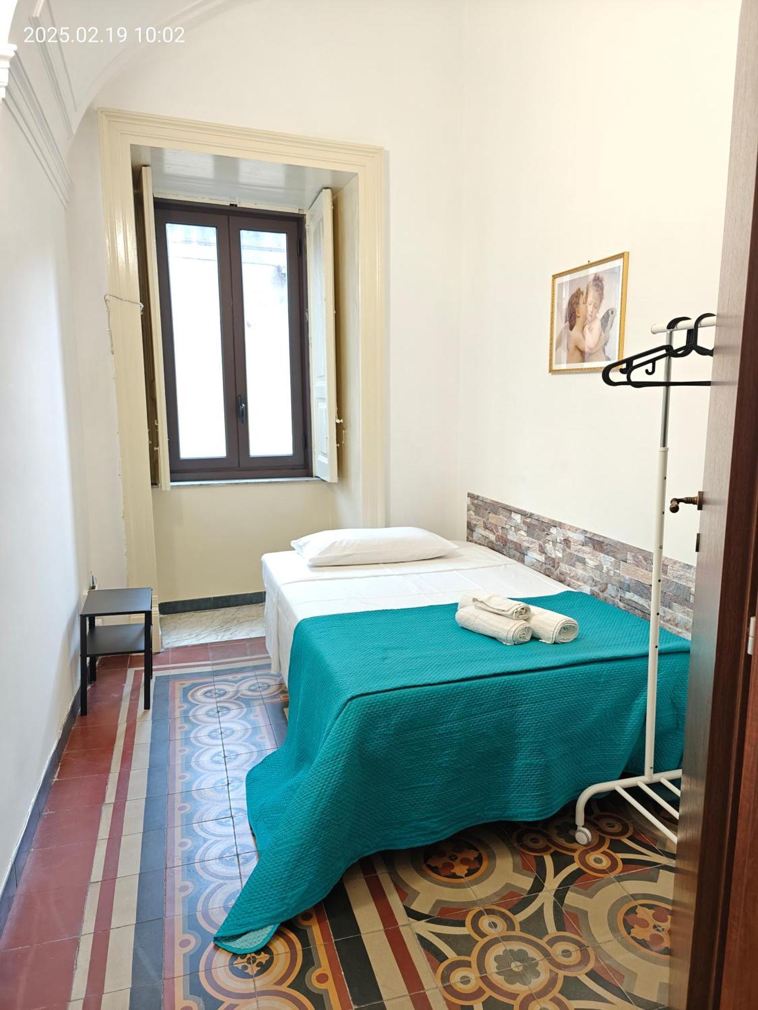 Giulio'S Apartment คาตาเนีย ภายนอก รูปภาพ