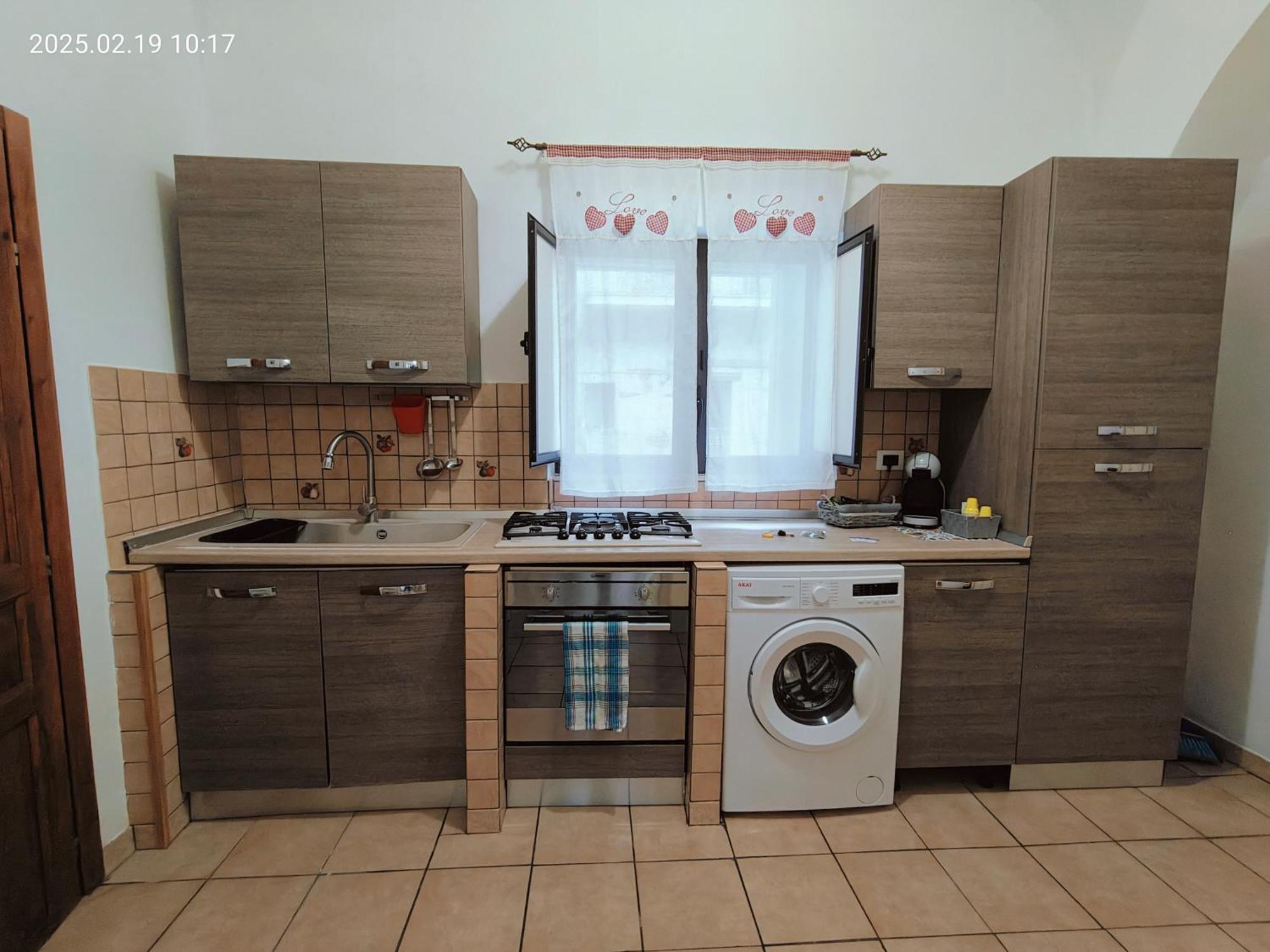 Giulio'S Apartment คาตาเนีย ภายนอก รูปภาพ