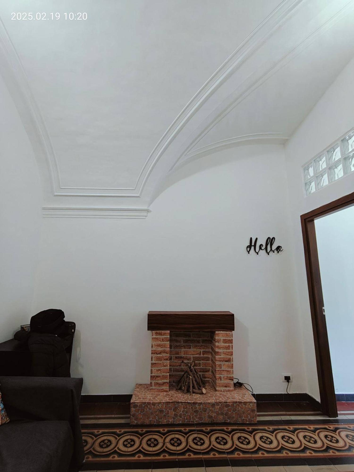 Giulio'S Apartment คาตาเนีย ภายนอก รูปภาพ