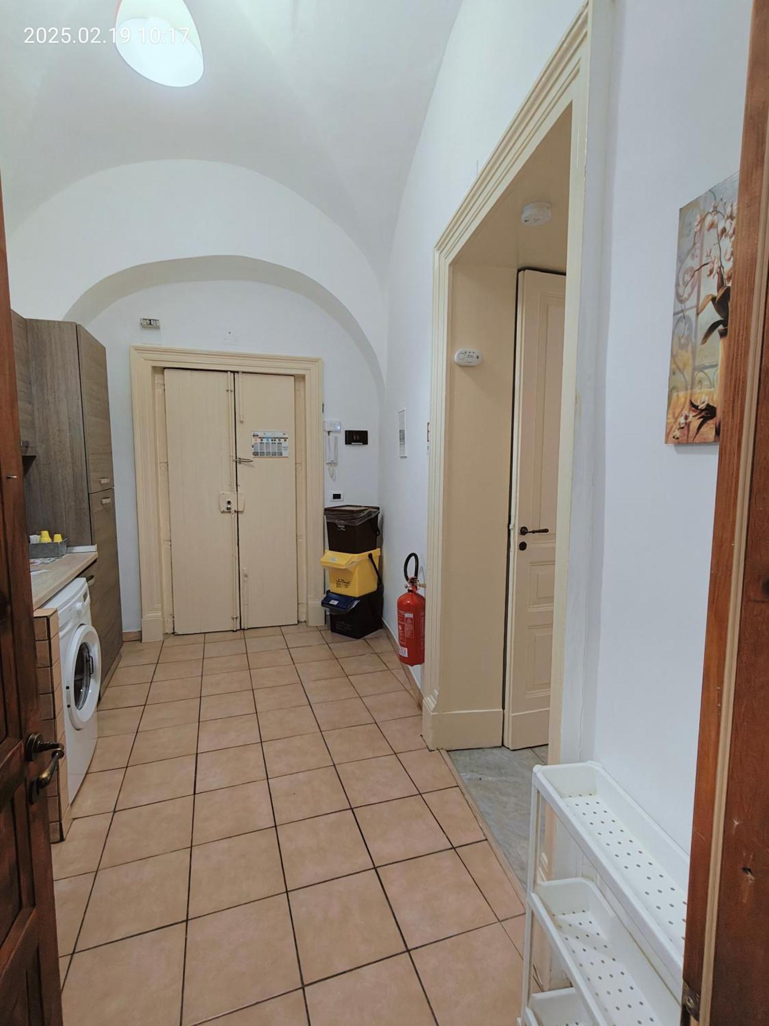 Giulio'S Apartment คาตาเนีย ภายนอก รูปภาพ