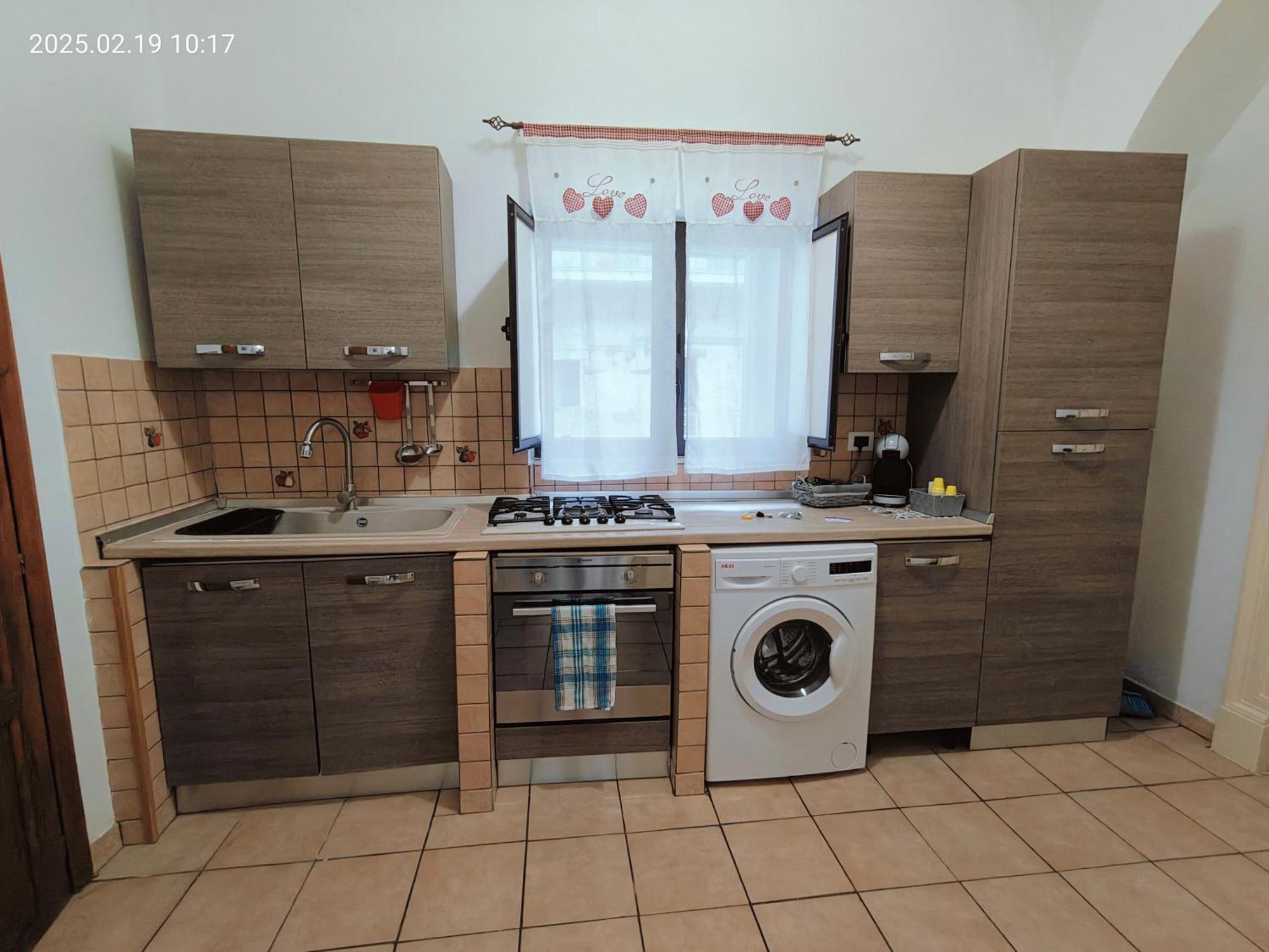 Giulio'S Apartment คาตาเนีย ภายนอก รูปภาพ
