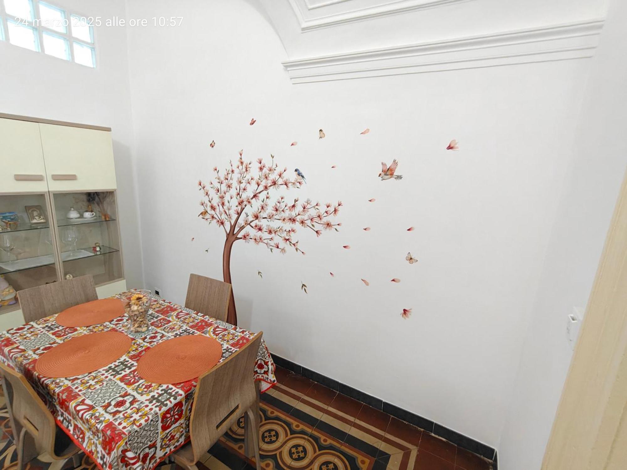 Giulio'S Apartment คาตาเนีย ภายนอก รูปภาพ